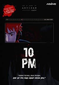 Image of 10 PM