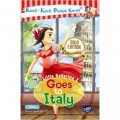 Little ballerina 2 : Goes to Italy