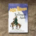 Abu Nawas dan Terompah Ajaib